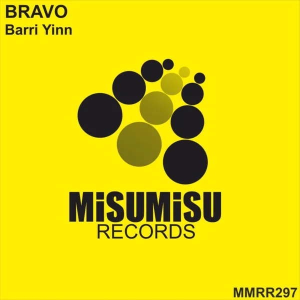Barri Yinn – Bravo cover