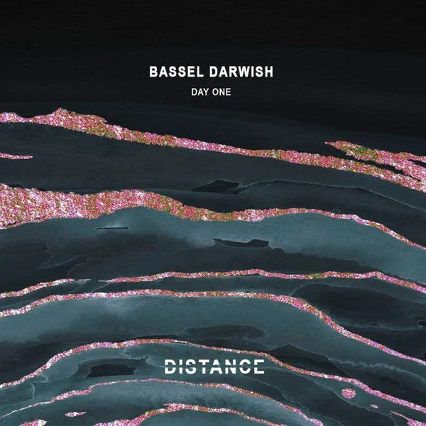 Bassel Darwish – Day One cover
