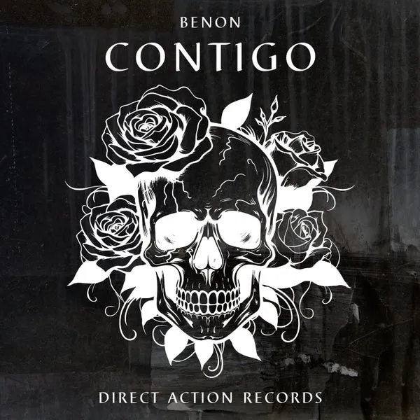 Benon – Contigo cover