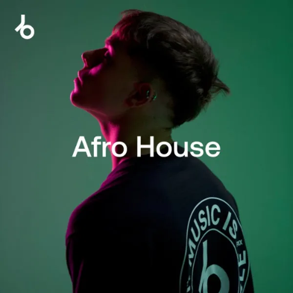 Best New Afro House August 2025 cover