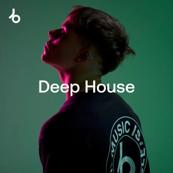 Best New Deep House August 2025 cover