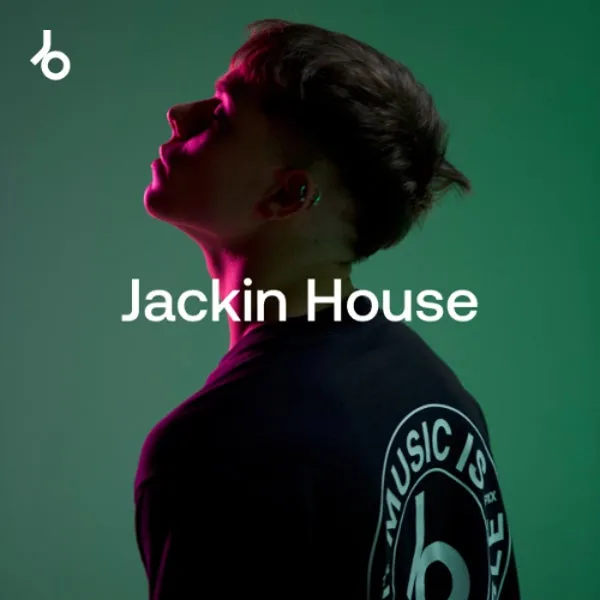 Best New Jackin House August 2025 cover