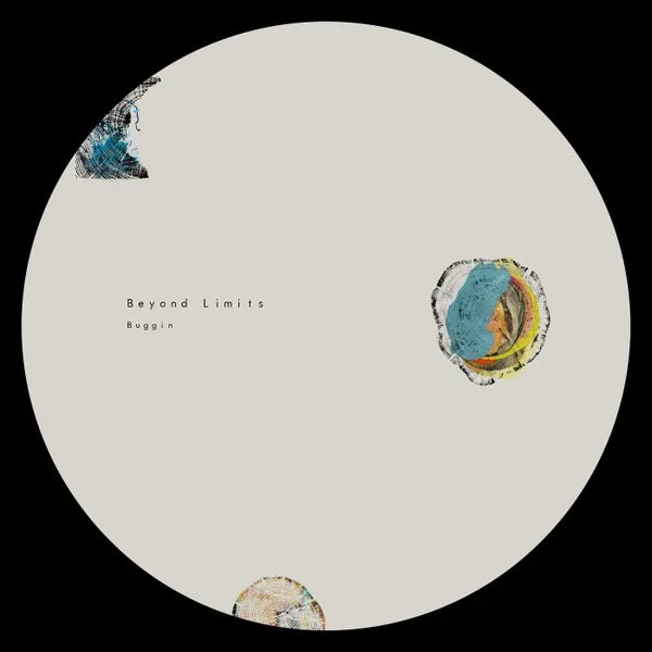 Beyond Limits – Buggin cover