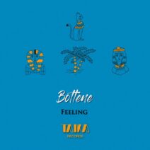 Bottene - Feeling [Taika Records]