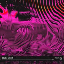 Bousic, Moizi - Toma [Kryked]
