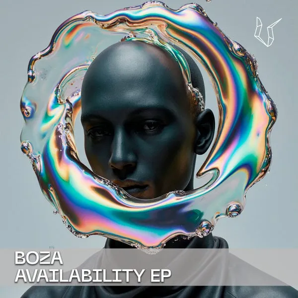 Boza – Availability EP cover