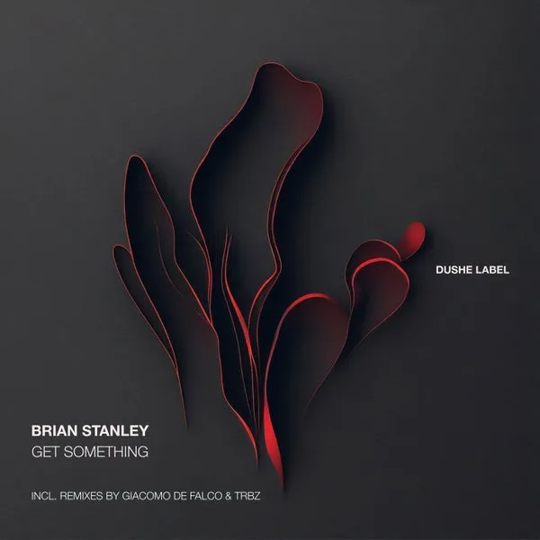 Brian Stanley – Get Something cover