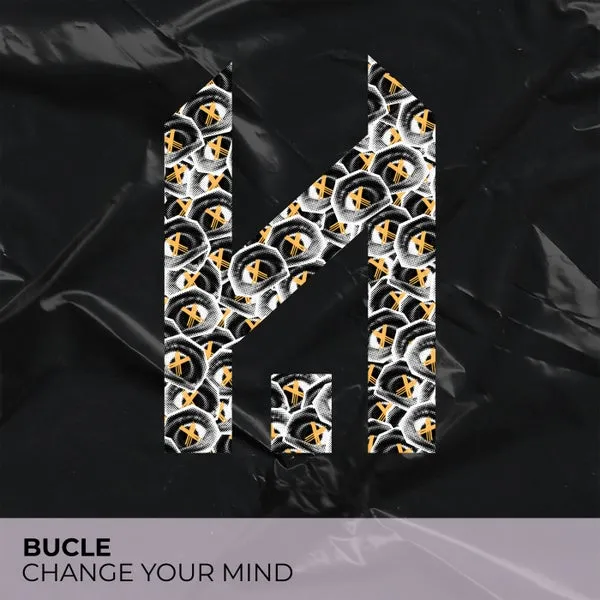 Bucle – Change Your Mind cover