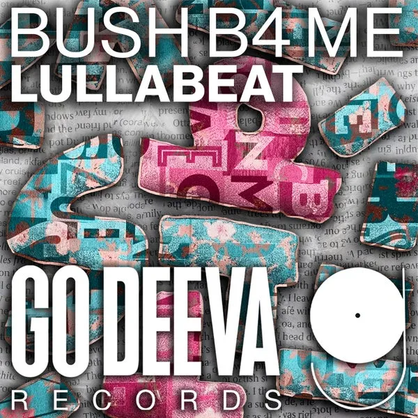 Bush B4 Me – Lullabeat cover