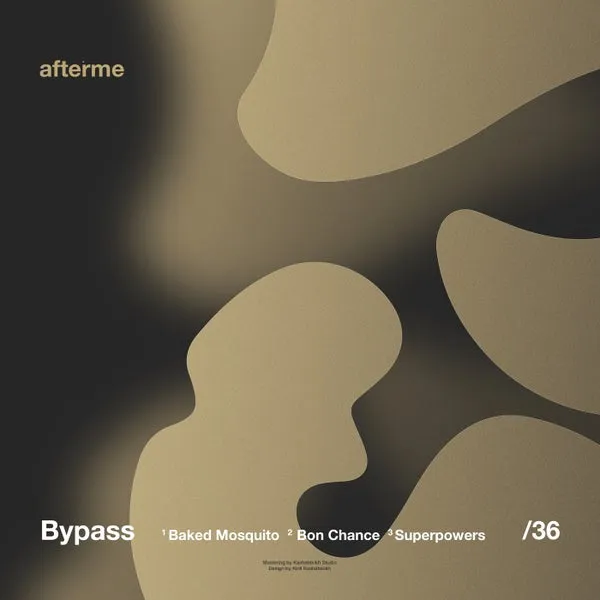 Bypass – cover