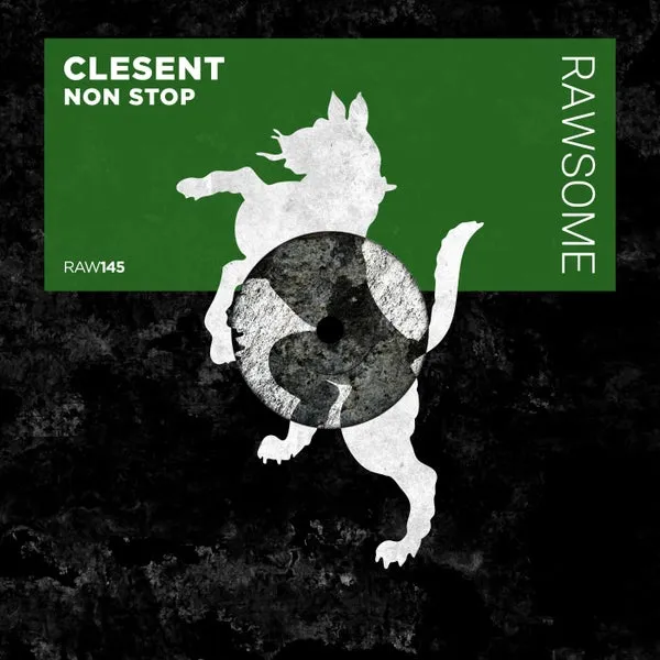 CLESENT – Non Stop cover