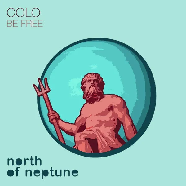 COLO (IT) – Be Free cover