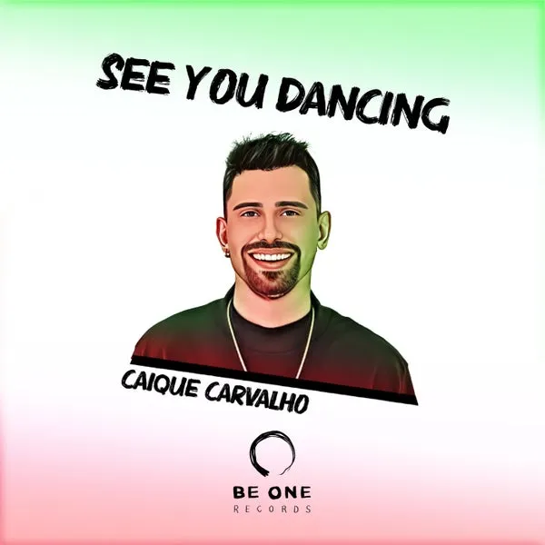 Caique Carvalho – See You Dancing cover