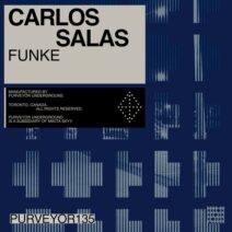 Carlos Salas - Funke [Purveyor Underground]
