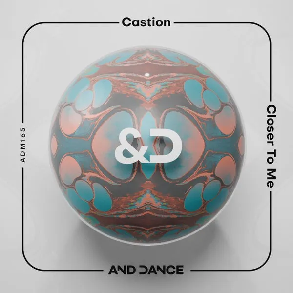 Castion – Closer to Me cover