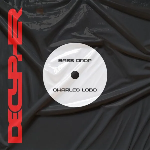 Charles Lobo – Bass Drop cover