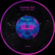 Charly (FR) - Feel The Vibe [Whoyostro]