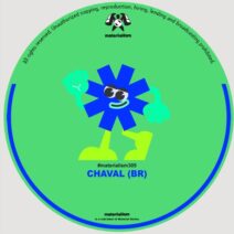 Chaval (BR) - Dollar Baby [Materialism]