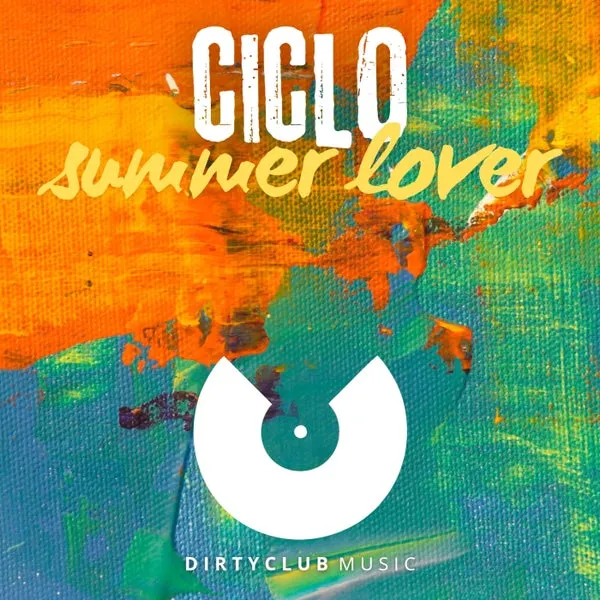Ciclo – Summer Lover cover