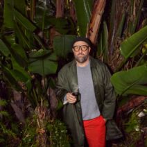 Claude VonStroke Life of Leisure Chart