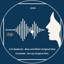 Cris Maderick, ClaudioM - Blue and White [Jiva Records]
