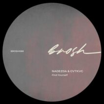 Cvtkvc, Nadezda - Find Yourself [brosh]