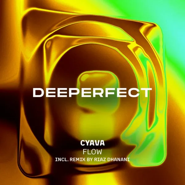 Cyava – Flow cover