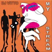 DJ Vitto - My stream [Boh]