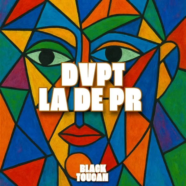 DVPT – La De PR cover