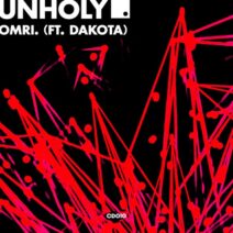Dakota, OMRI. - Unholy [Collecting Dots]
