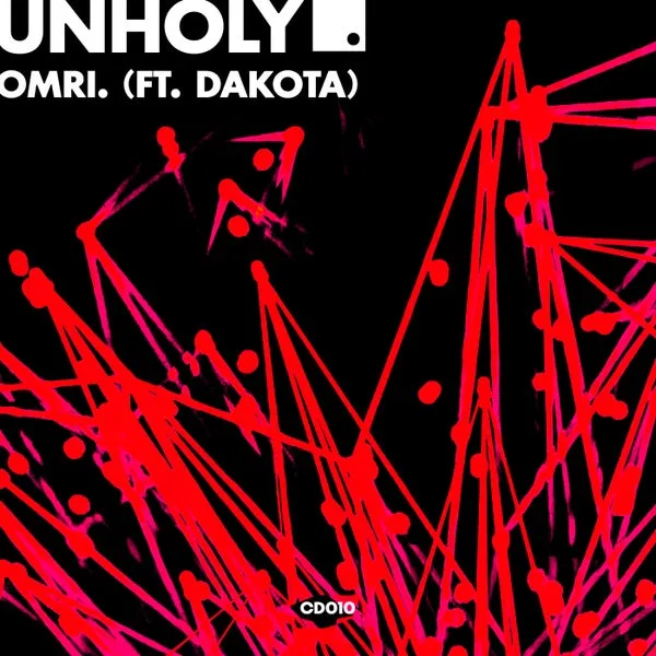 Dakota, OMRI. – Unholy cover