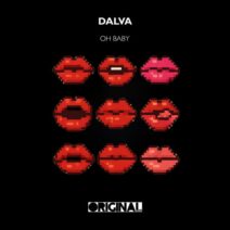 Dalva - OH BABY [Original Label]