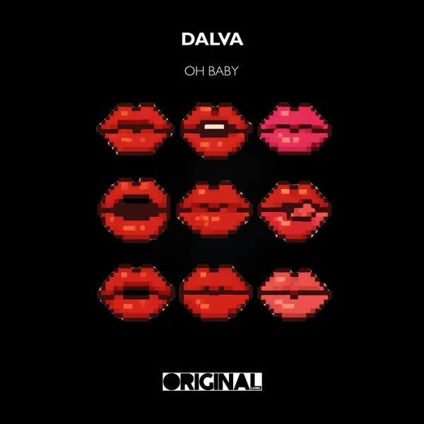 Dalva – OH BABY cover