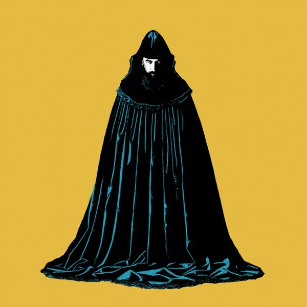 Damian Lazarus, Jem Cooke – Searchin’ (THEMBA Remix) cover