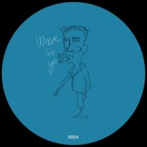 Damian Rausch - Where to Go [Rausch Recordings]