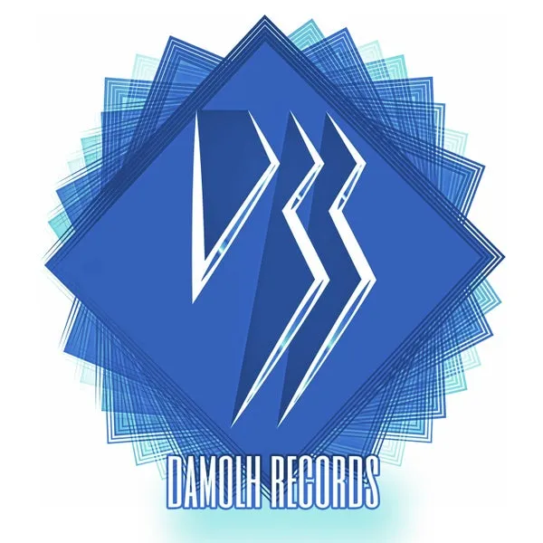 Damolh33 – Light and Dark cover