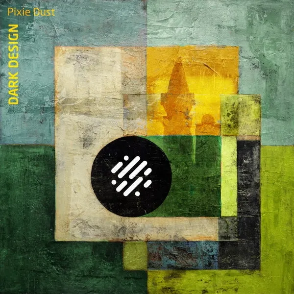 Dark Design – Pixie Dust