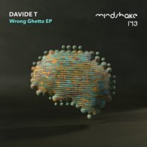 Davide T - Wrong Ghetto [Mindshake Records]