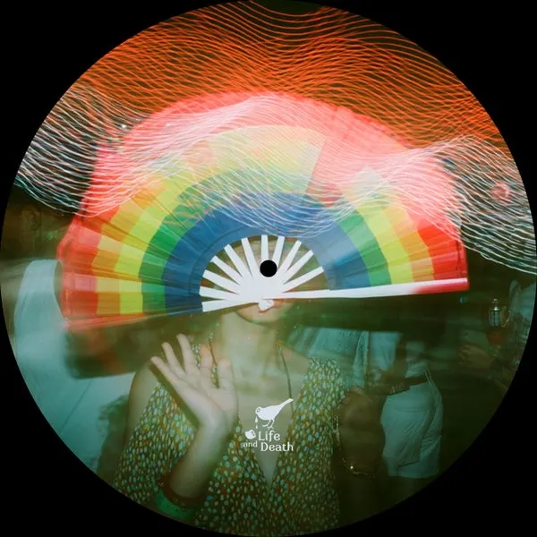 Demi Riquísimo, Luke Alessi – Basement Trash