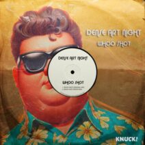 Dense Art Night - Whoo Shoot [Knuck!]