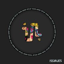 Detlef - Young Money EP [Issues]