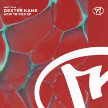 Dexter Kane - New Tricks EP [MicroHertz]