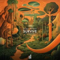 Dilby, DJ Rae - Survive [VIVa MUSiC]