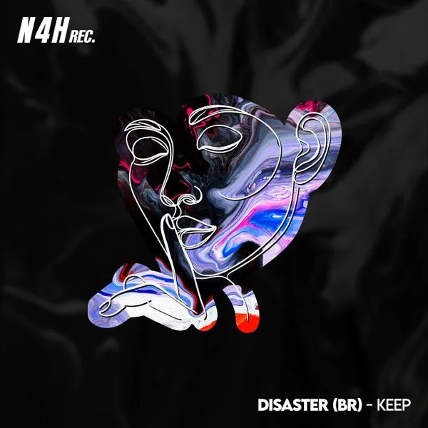 Disaster (BR) – Keep cover