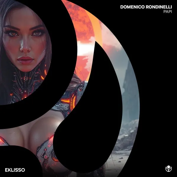 Domenico Rondinelli – Papi cover