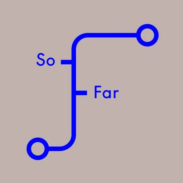 Doozie, Kevin McKay, Elise LeGrow – So Far cover