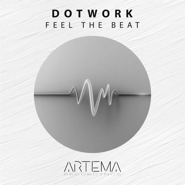 Dotwork – Feel The Beat cover