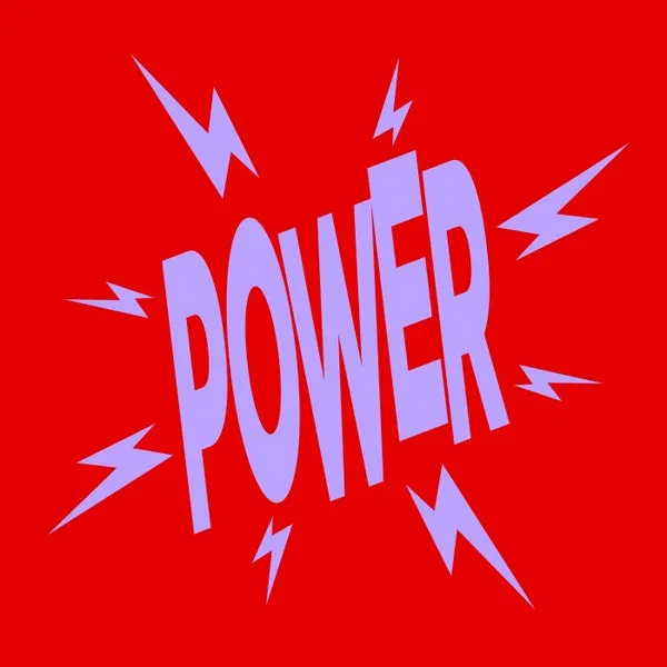 Dub Pepper, Februm – Power cover