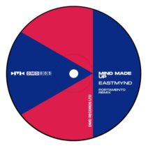 EASTMYND - Mind Made Up [DMD Records Ltd]
