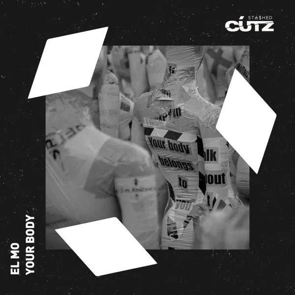 EL MO – Your Body cover